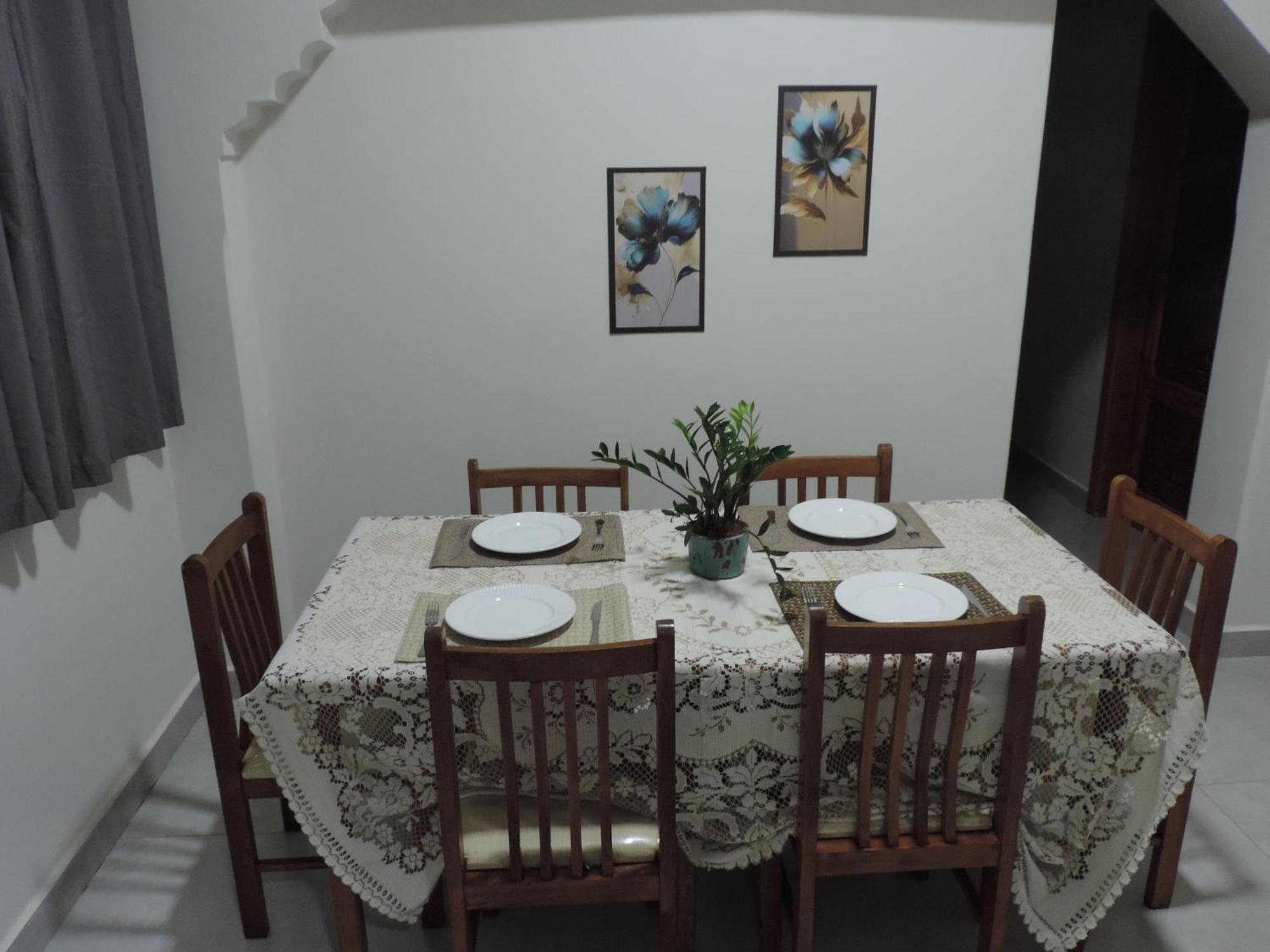 Sb Hospedaria Pousada Uberaba Eksteriør billede