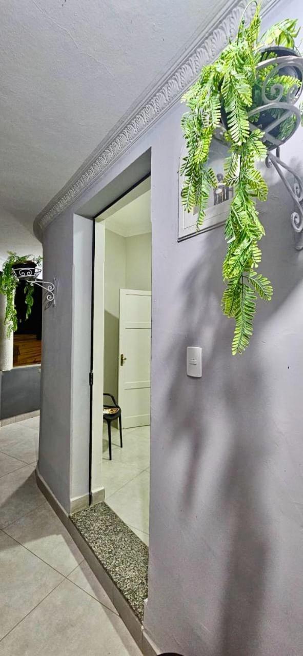 Sb Hospedaria Pousada Uberaba Eksteriør billede
